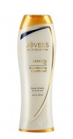 Jovees Hair Solution Camellia Oil Smoothening Shampoo, 250 ml